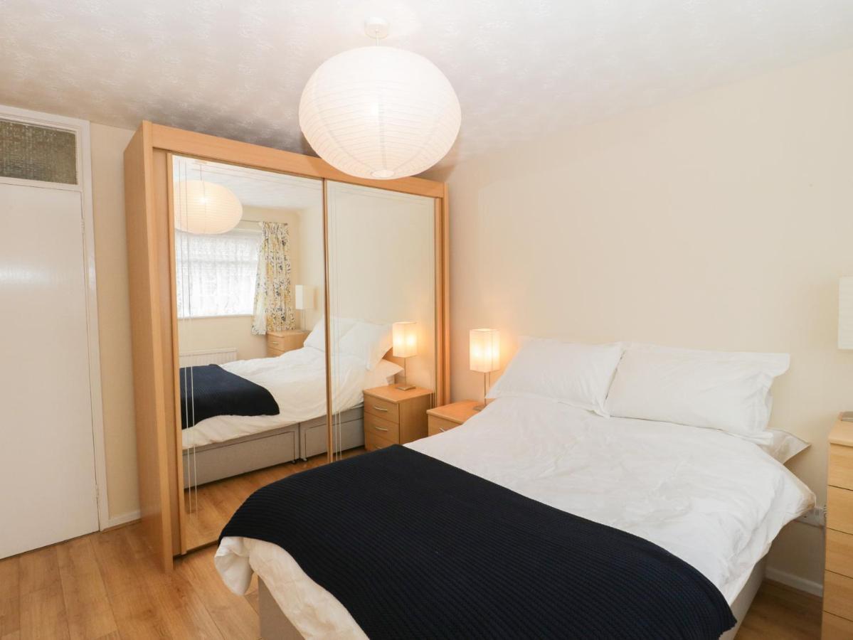 Jay Cottage Weymouth Eksteriør bilde