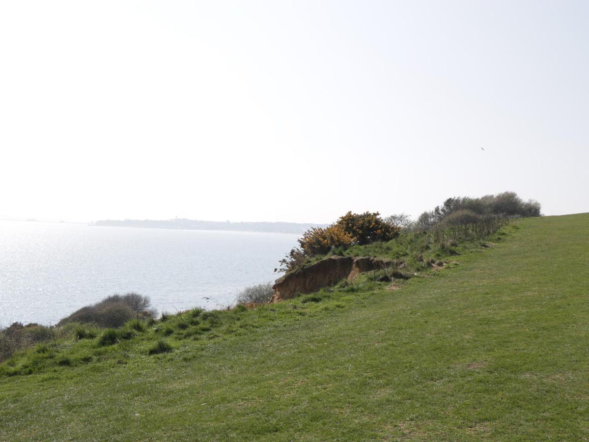 Jay Cottage Weymouth Eksteriør bilde